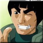 Gai-sensei