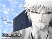 Zangetsu