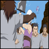 UANaruto