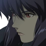 Motoko_Kusanagi