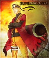 Supernaruto