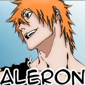 Aleron