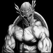 SilverAlfaDragon